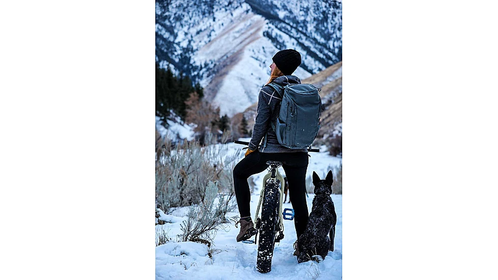 Eberlestock Switchblade Pack - Image 9