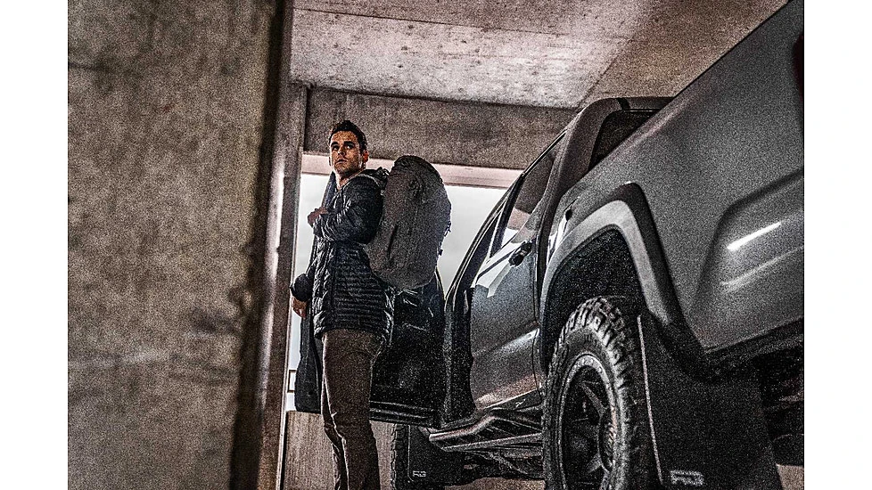 Eberlestock Switchblade Pack - Image 10