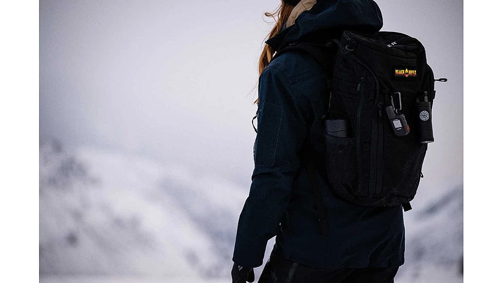 Eberlestock Switchblade Pack - Image 13