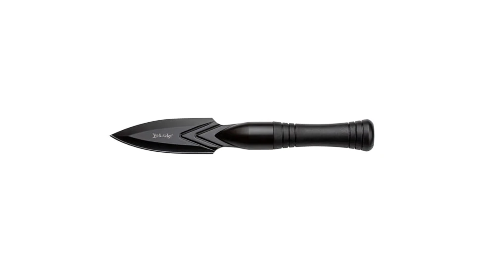 Elk Ridge Spire Fine Edge Fixed Blade Knife - Image 2