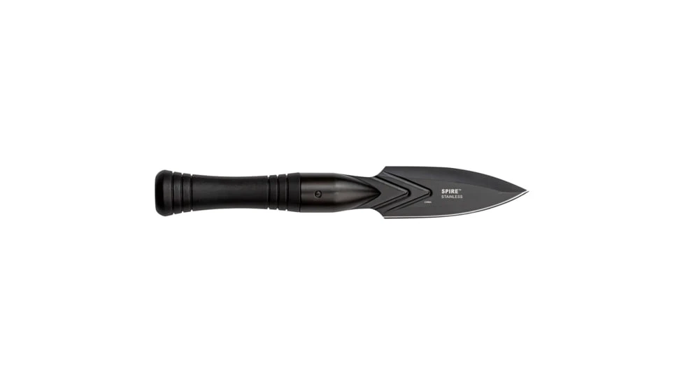 Elk Ridge Spire Fine Edge Fixed Blade Knife - Image 3