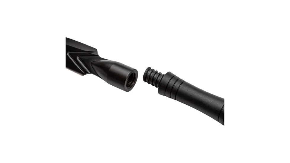 Elk Ridge Spire Fine Edge Fixed Blade Knife - Image 5