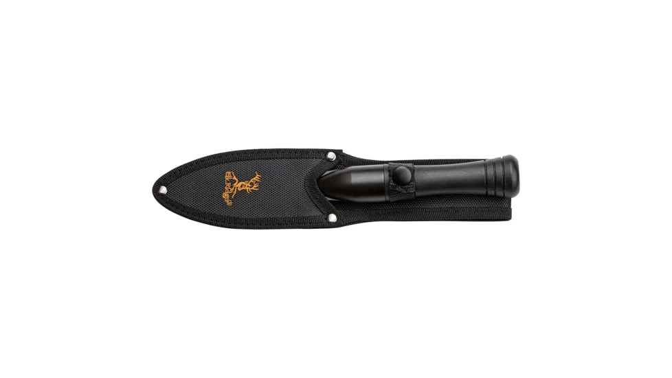 Elk Ridge Spire Fine Edge Fixed Blade Knife - Image 7