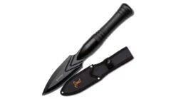 Elk Ridge Spire Fine Edge Fixed Blade Knife