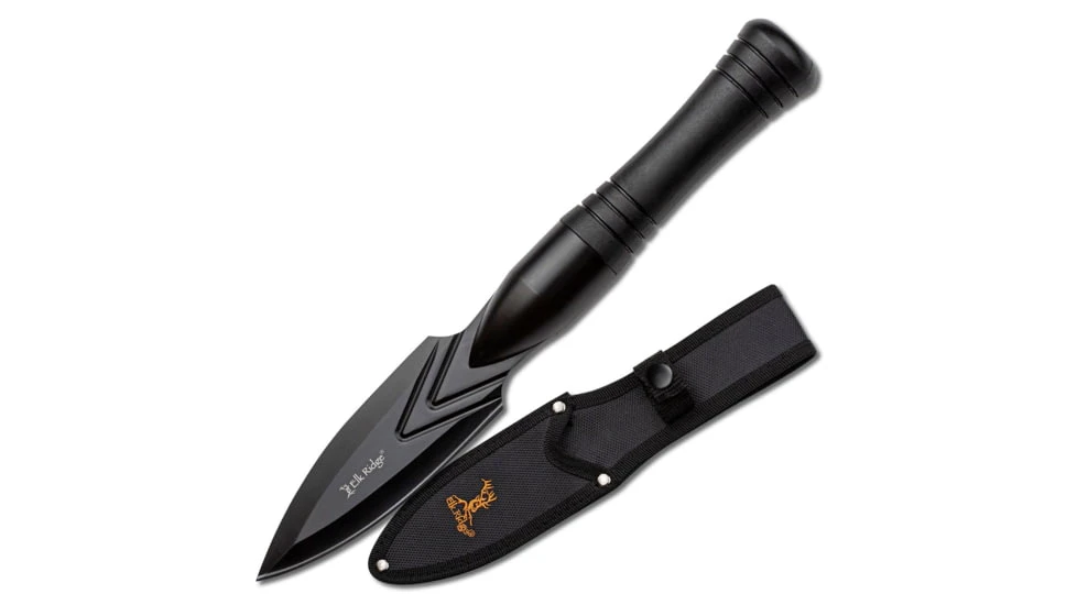Elk Ridge Spire Fine Edge Fixed Blade Knife