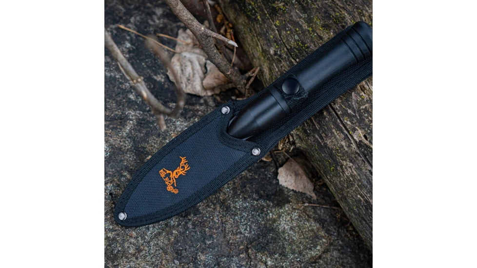 Elk Ridge Spire Fine Edge Fixed Blade Knife - Image 11