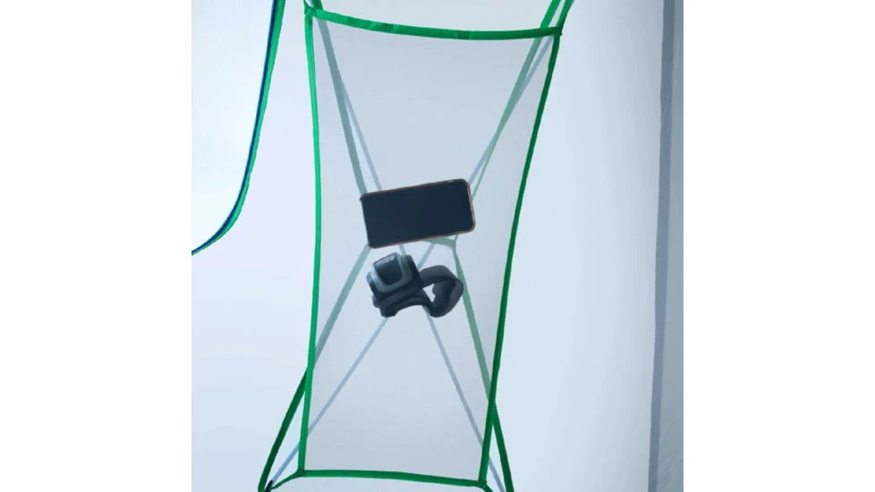 Eureka Suma 3-Person Tent - Image 4