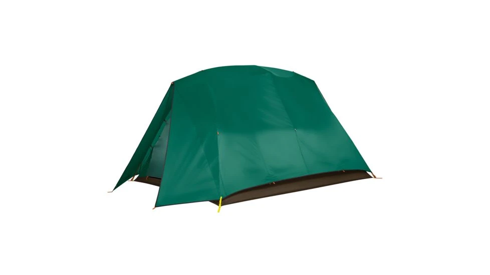 Eureka Timberline SQ Outfitter 6-Person Tent - Image 2