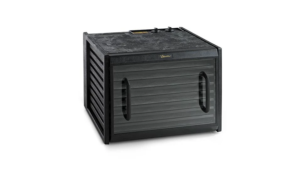 Excalibur Model 3926TCDB 9-Tray Dehydrators