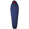 Fjallraven Abisko Three Season Sleeping Bag Synthetic - Women's