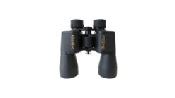 Galileo Wide Angle 10x50mm Binocular W/Solar Filter Caps