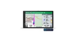 Garmin DriveSmart 65 Navigator With Amazon Alexa