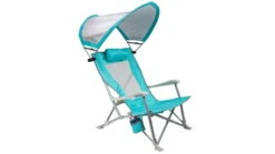 GCI Outdoor SunShade Recliner Chairs