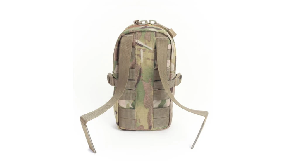 Granite Gear Tactical MP 5-10-2.5 Pack - Image 4