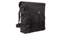 Granite Gear Traditional #4 Portage Pack Black/Chromium