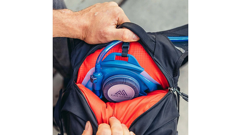 Gregory Nano 20 Daypack - Image 9