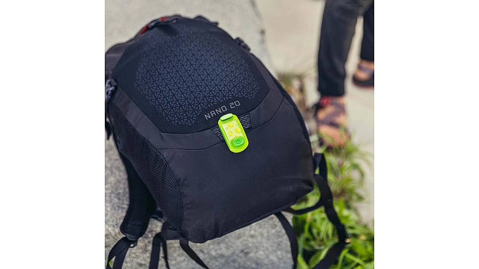 Gregory Nano 20 Daypack - Image 10
