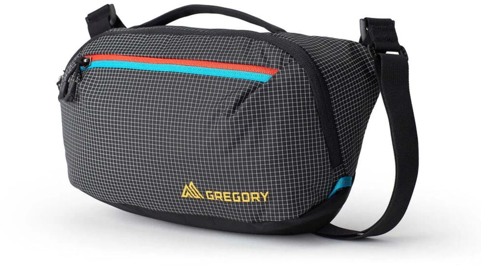 Gregory Nano Shoulder Bag - Image 3