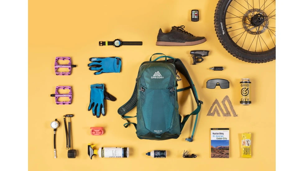 Gregory Sula 8L H2O Pack - Women's - Image 3