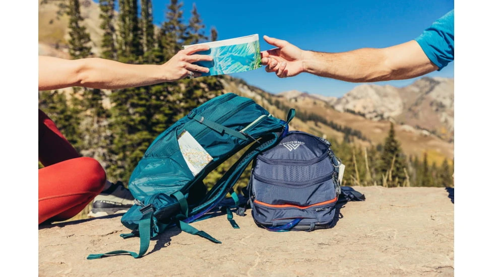 Gregory Sula 8L H2O Pack - Women's - Image 10