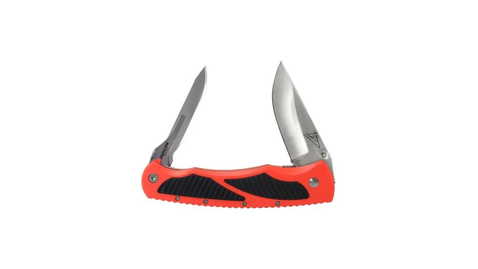 Havalon XTC-TRED Titan Double Blade Folding Knife - Image 4