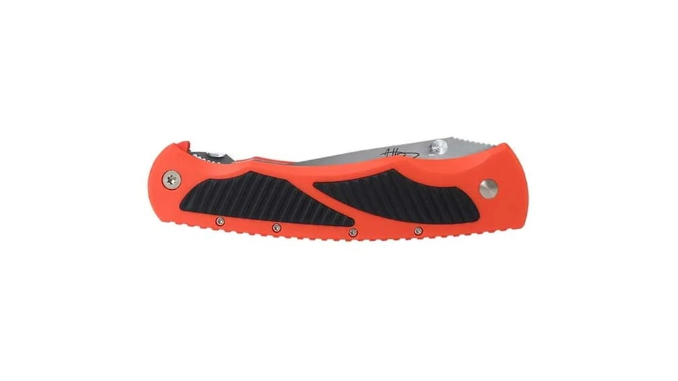 Havalon XTC-TRED Titan Double Blade Folding Knife - Image 6