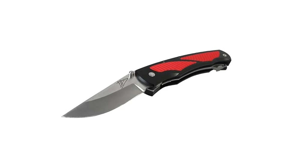 Havalon XTC-TRED Titan Double Blade Folding Knife - Image 7