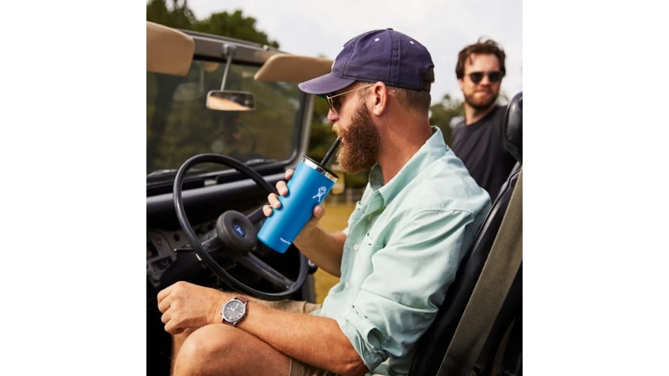 Hydro Flask Press-In Straw Lid - Image 5