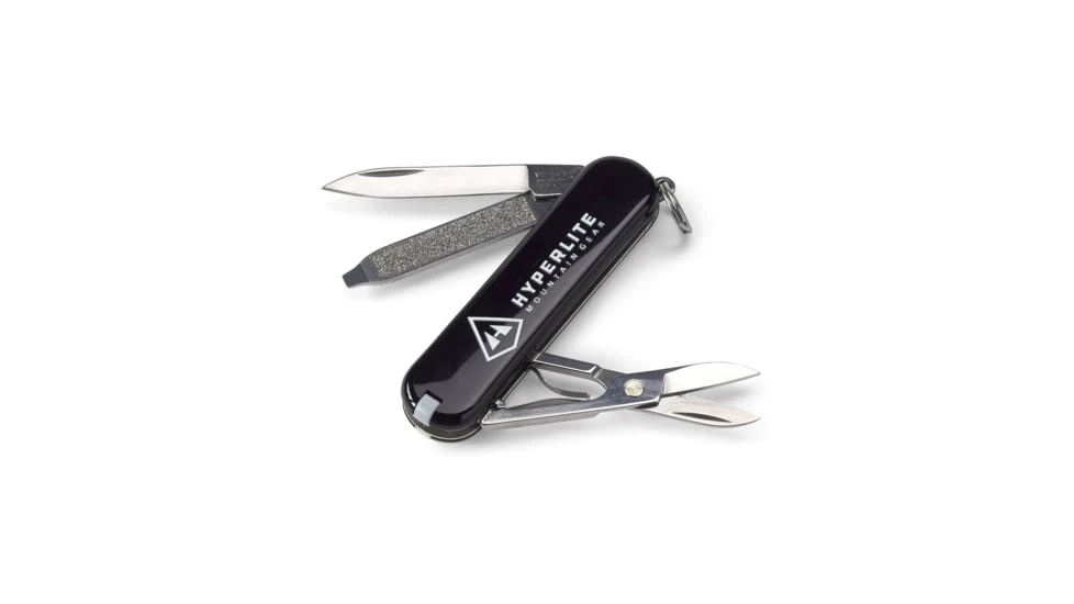 Hyperlite Mountain Gear Victorinox Swiss Army Classic SD