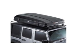 IKamper Sky2X Canvas Dark Gray HSL, 230