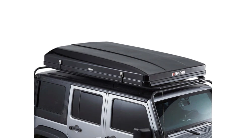 IKamper Sky2X Canvas Dark Gray HSL, 230