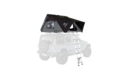 IKamper Skycamp Canvas Black STD, 230