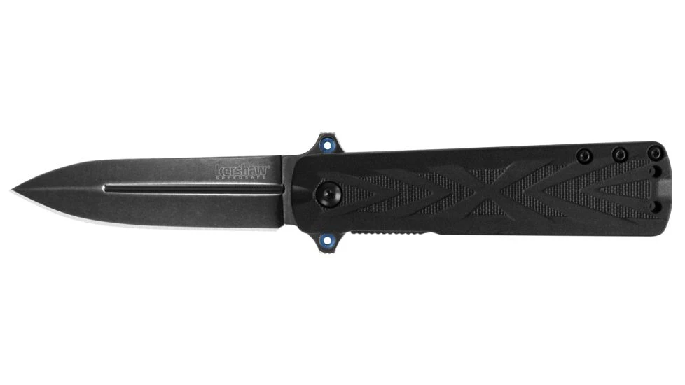 Kershaw Barstow Assisted Folding Knife By Kershaw Originals