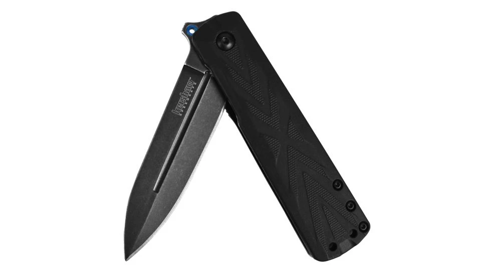 Kershaw Barstow Assisted Folding Knife By Kershaw Originals - Image 3