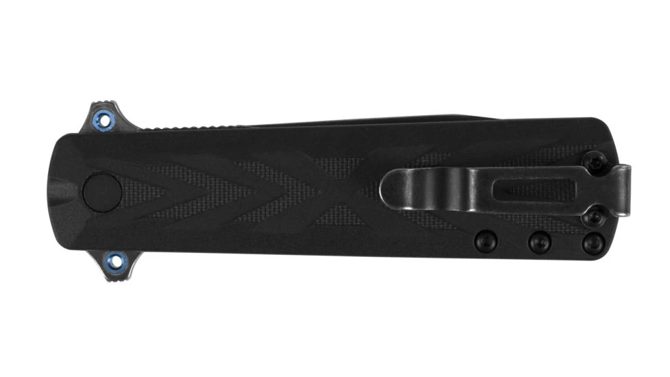 Kershaw Barstow Assisted Folding Knife By Kershaw Originals - Image 2
