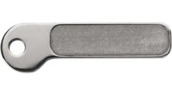 KeySmart NanoFile 2-in-1 Keychain Grooming Tool