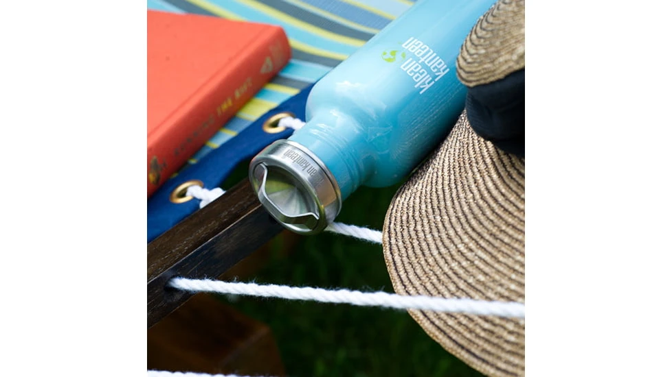 Klean Kanteen Steel Loop Cap For Classic Bottles - Image 3