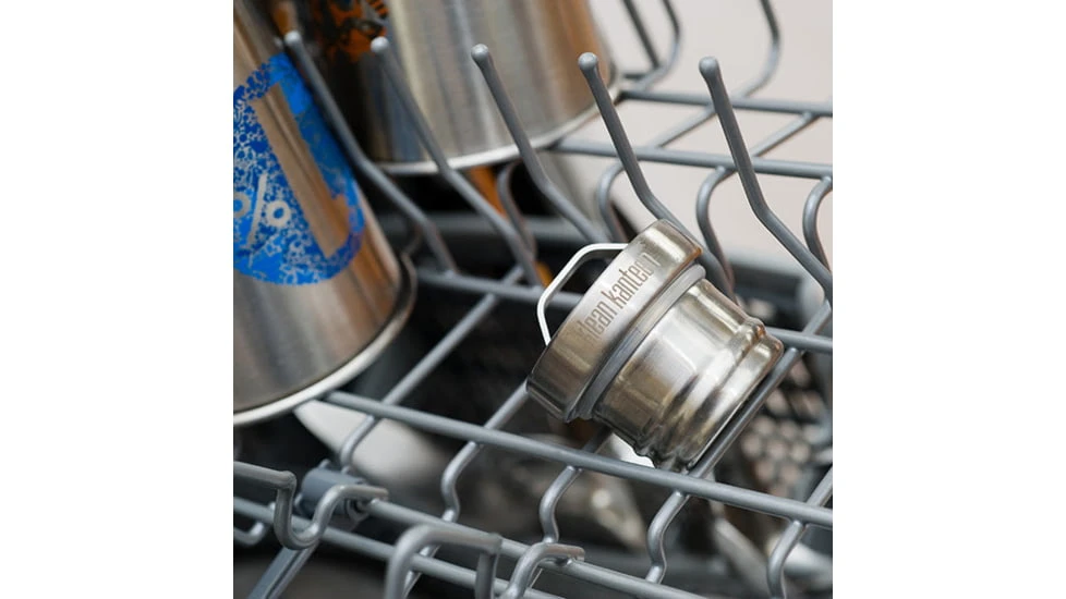 Klean Kanteen Steel Loop Cap For Classic Bottles - Image 4