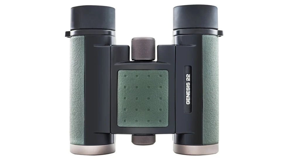 Kowa Genesis 22 8x22mm Roof Prism Prominar XD Binoculars - Image 3