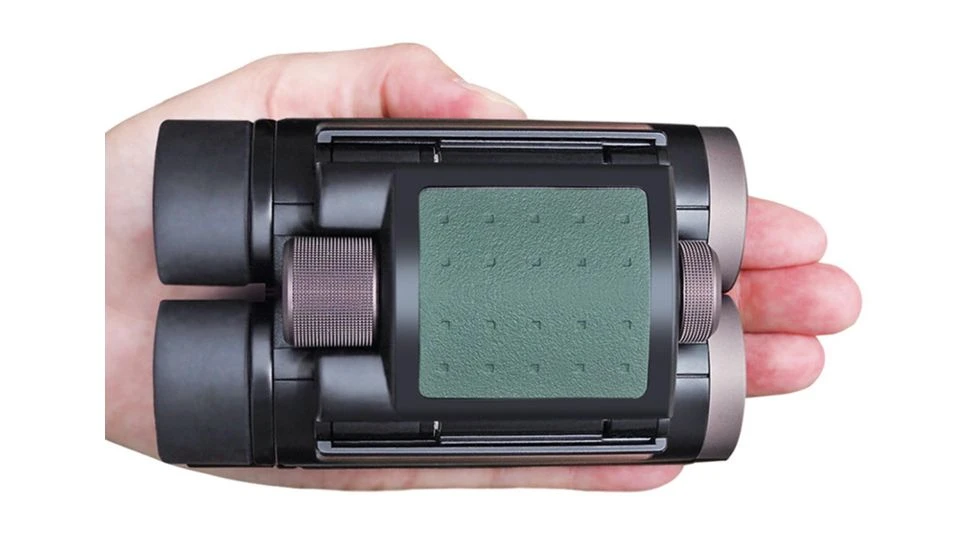 Kowa Genesis 22 8x22mm Roof Prism Prominar XD Binoculars - Image 5