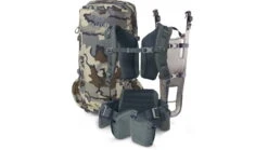 Kuiu PRO LT Hunting Pack Kit - Women's