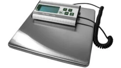 LEM Products Stainless Steel 330 Lb Scale