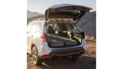 Luno Air Mattress 2.0, Subaru Forester