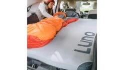 Luno Car Mattress Sheet