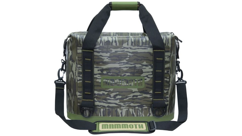 Mammoth Coolers Pathfinder 30 Zip Top Soft Cooler - Image 2