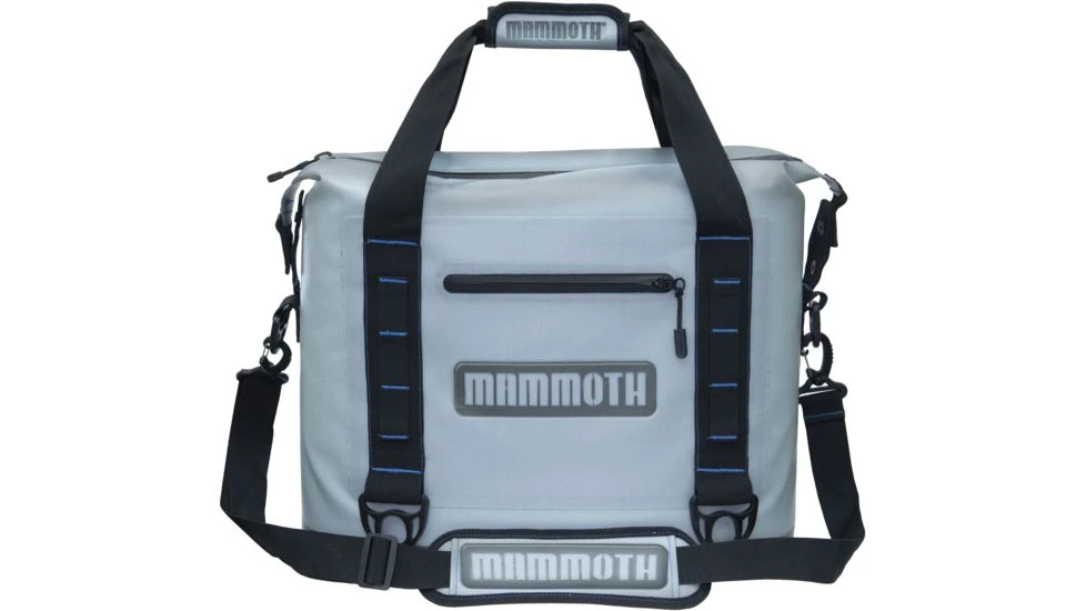 Mammoth Coolers Pathfinder 30 Zip Top Soft Cooler