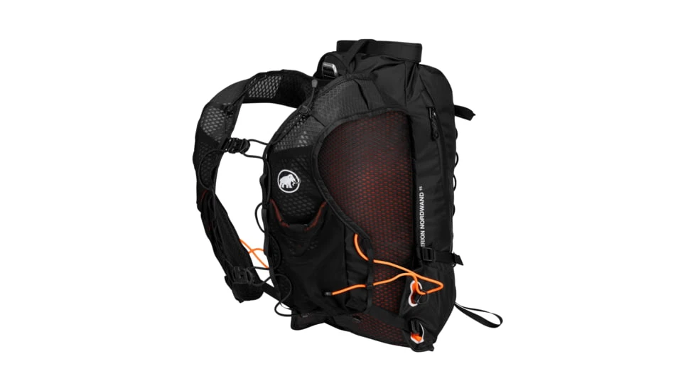 Mammut Trion Nordwand 15 Backpack - Image 2