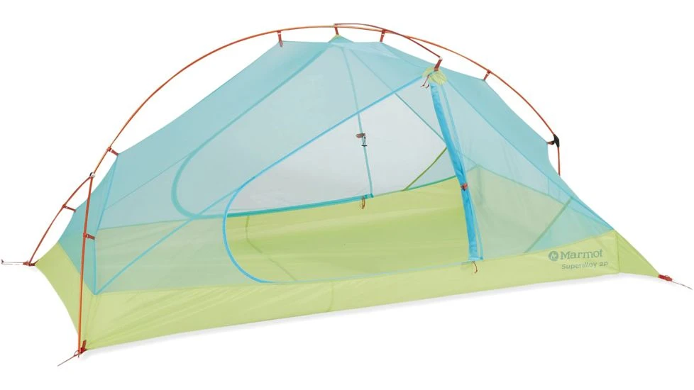 Marmot Superalloy Tent - 2 Person - Image 7