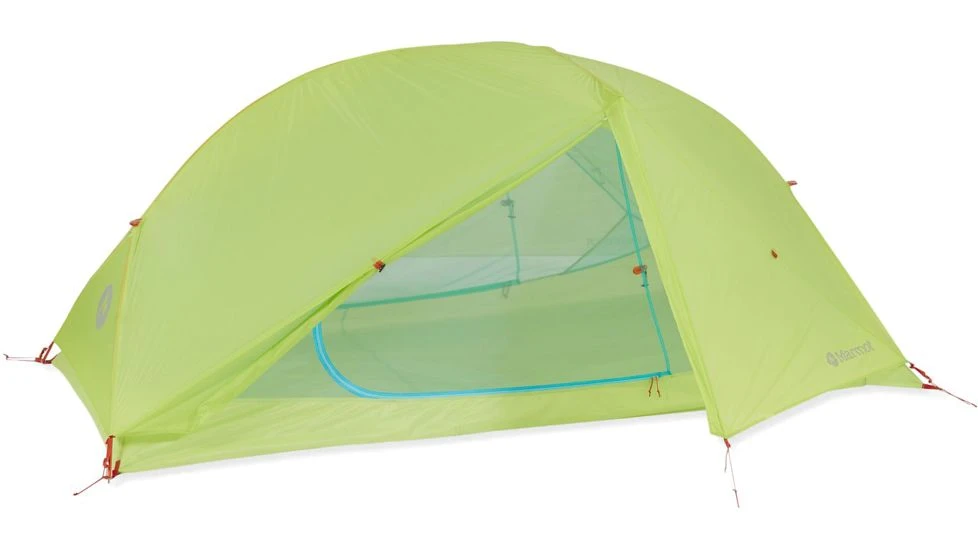 Marmot Superalloy Tent - 2 Person - Image 10