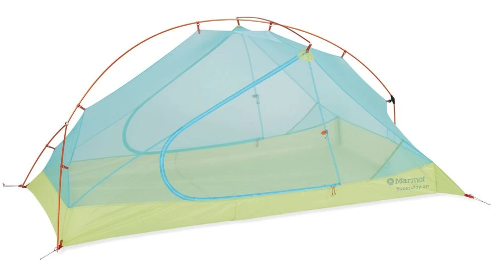 Marmot Superalloy Tent - 2 Person
